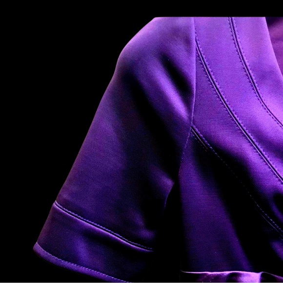 Versace Vintage Dress - Picture 8 of 9